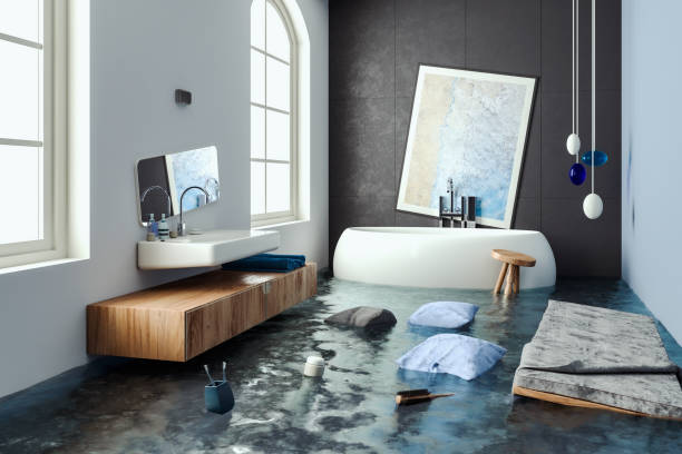 Best Water damage restoration specialists  in Nashville, AR