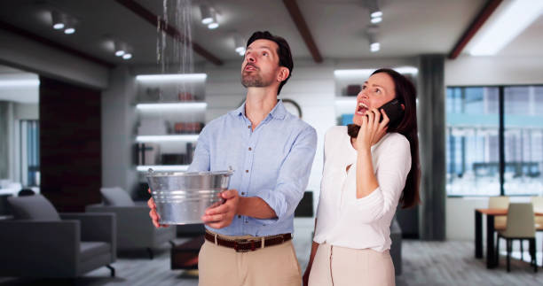 Best Residential water damage restoration  in Nashville, AR